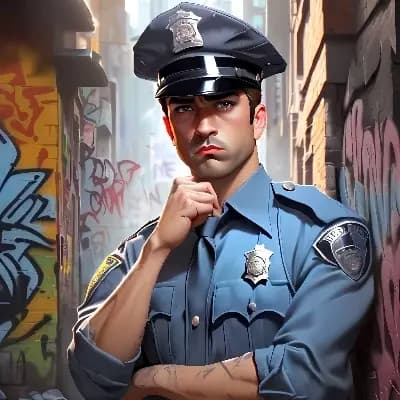 Officer Vincent Ducti thumbnail