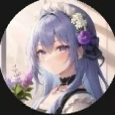 Celestial Dream Girl thumbnail