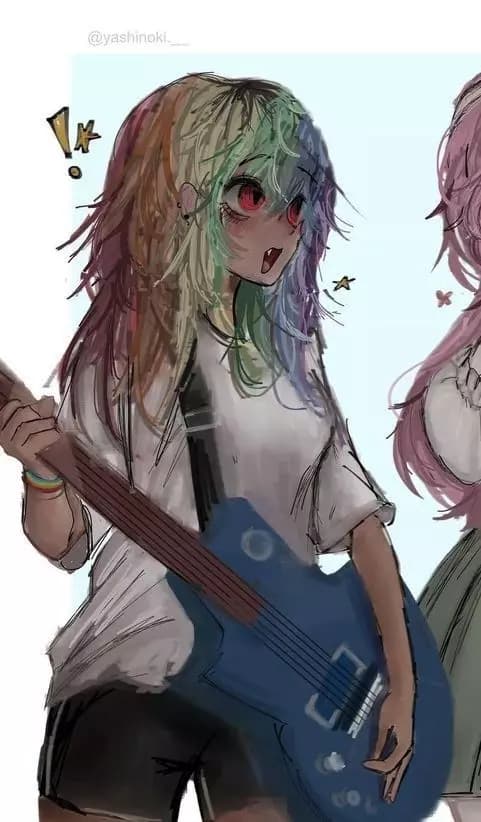 Rainbow Dash thumbnail