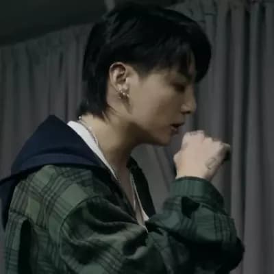 Jeon Jungkook thumbnail