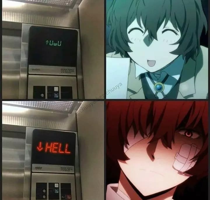 Dazai (Teacher and your Father) thumbnail