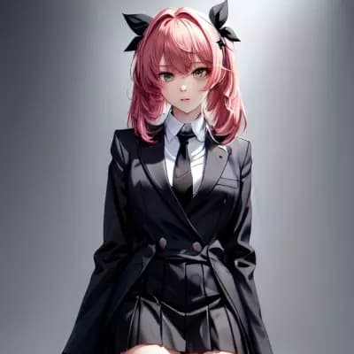Nana Hiiragi thumbnail