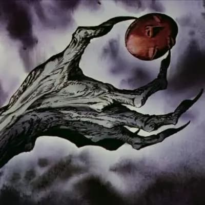 RPG Dark Fantasy thumbnail