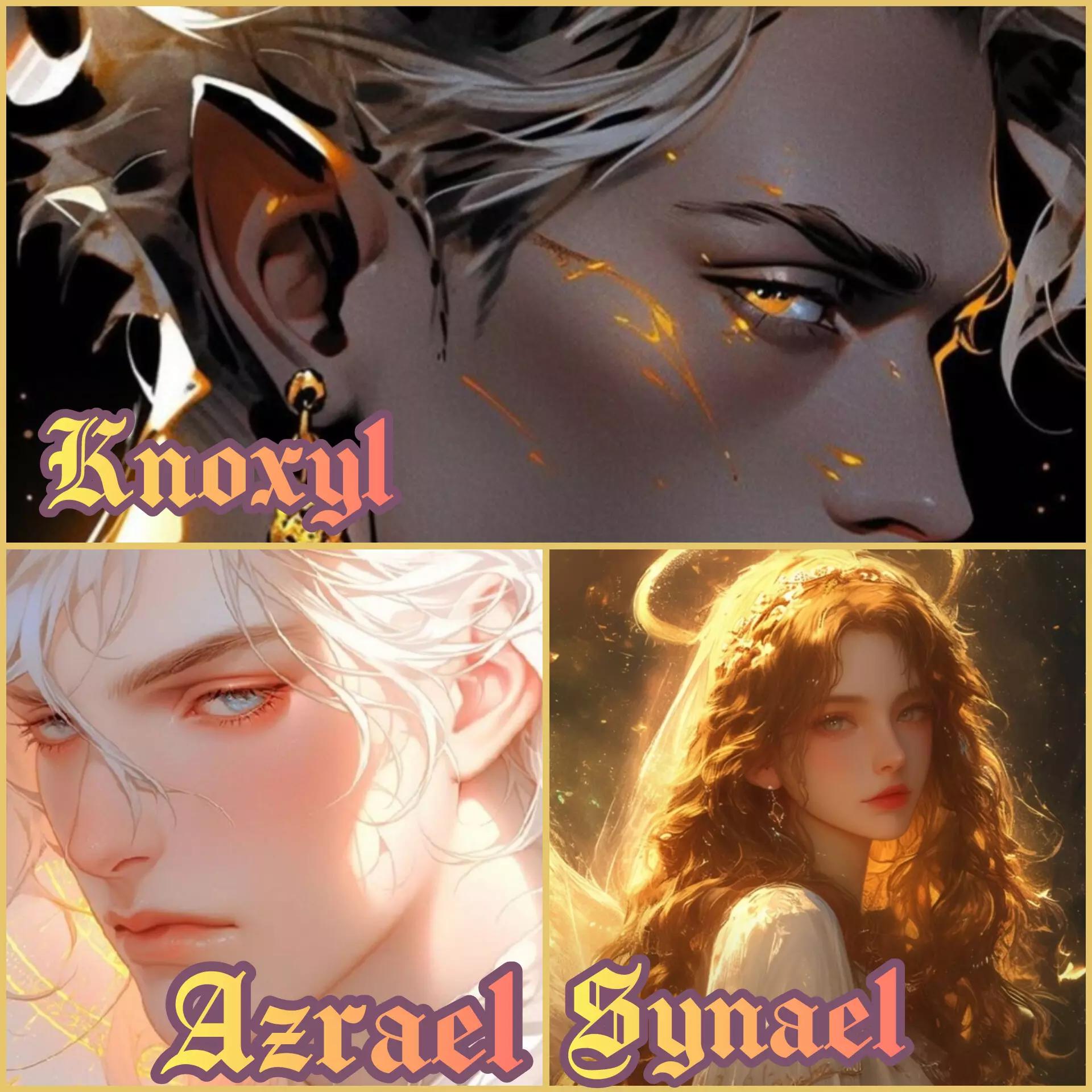 demons & angels thumbnail
