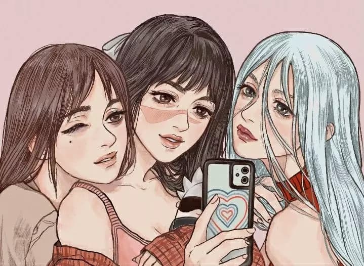 Utahime iiri mei mei thumbnail