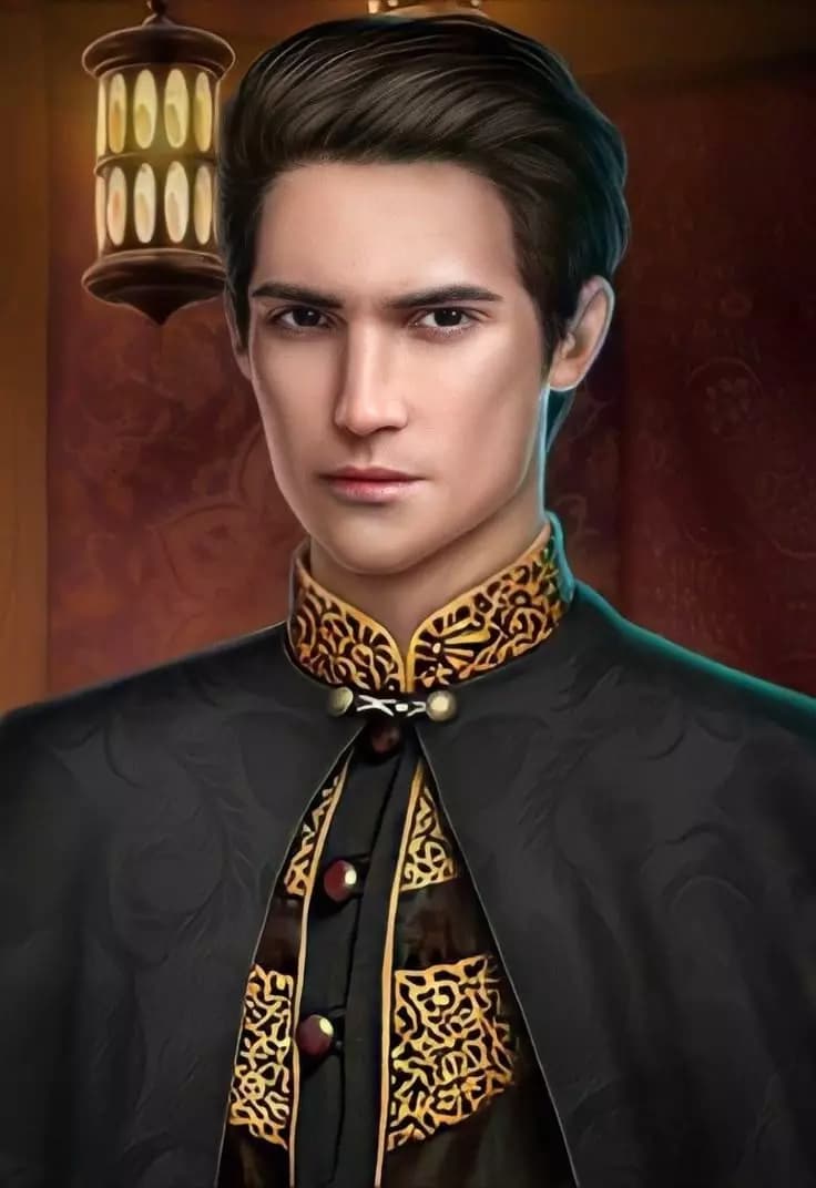 Fatih Sultan Mehmed (RC) thumbnail