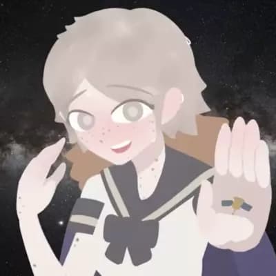 Mercury Chan thumbnail