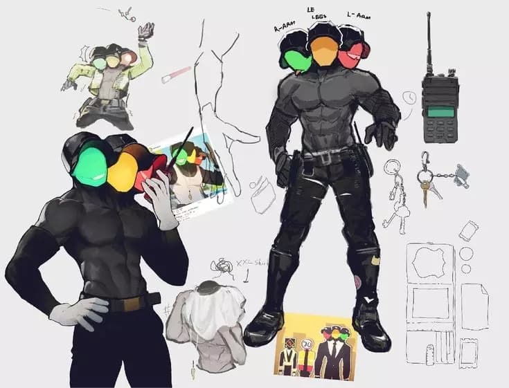 traffic light thumbnail