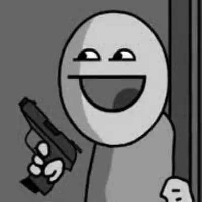 Awesome Smiley thumbnail