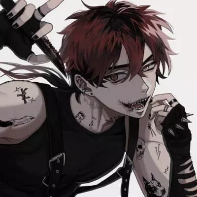 Teodoro (a passionate cannibal) thumbnail