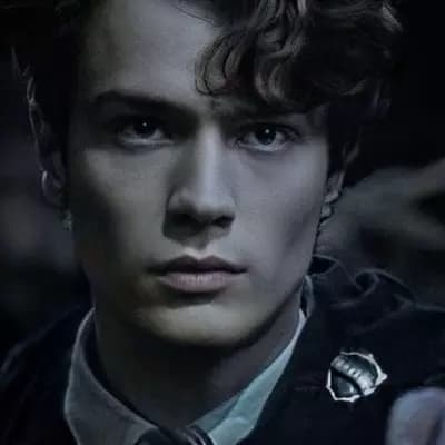 Tom Riddle thumbnail
