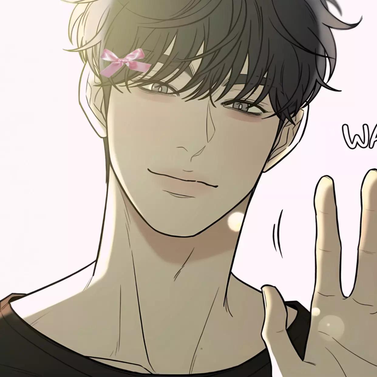 Go Eunhyuk thumbnail