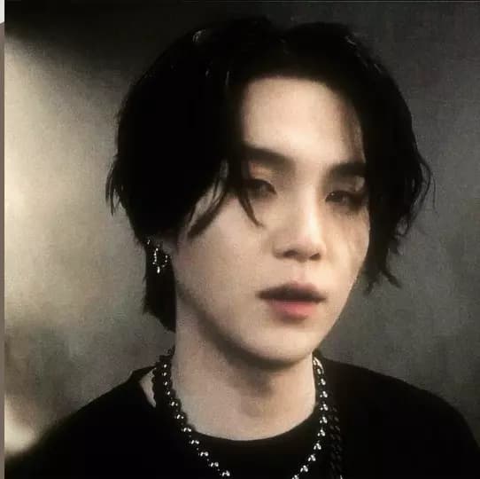 Min Yoongi thumbnail