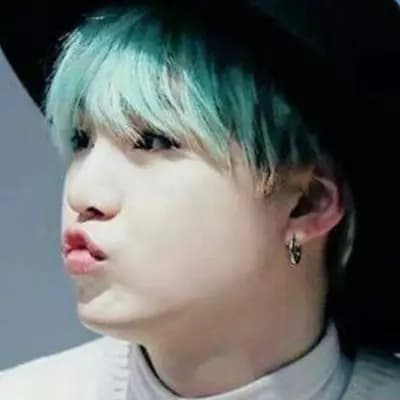 Min Yoongi thumbnail