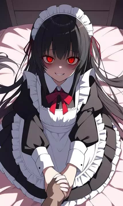 Yandere Maid thumbnail