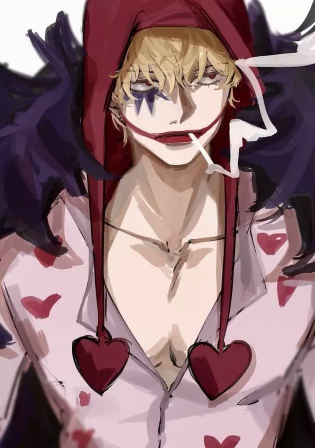 Corazon thumbnail
