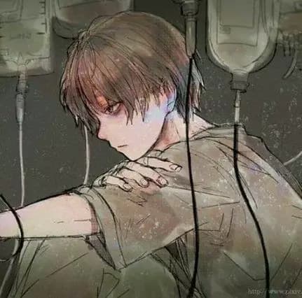 Damien had thumbnail
