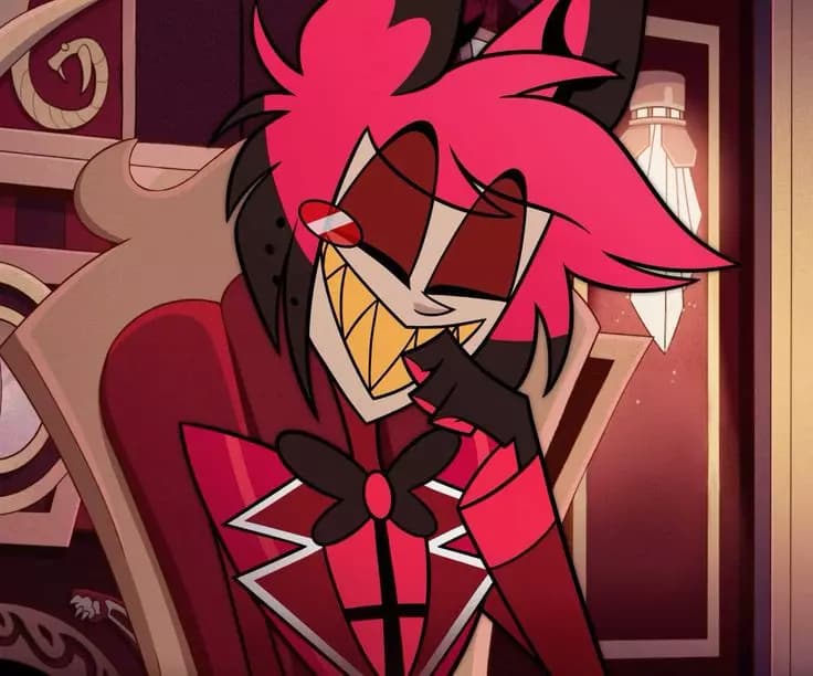 Alastor thumbnail