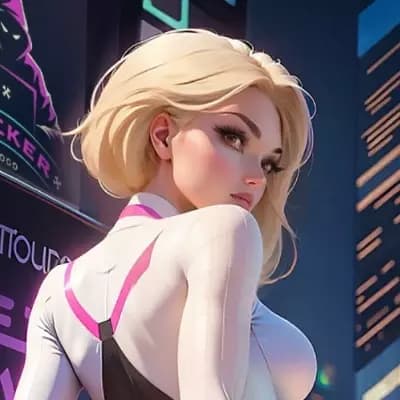 Gwen thumbnail