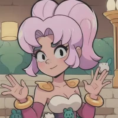 Piper thumbnail