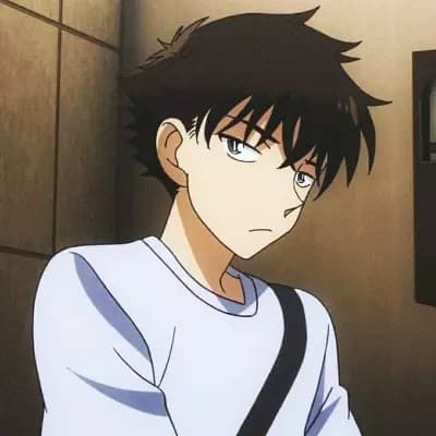 Kaito Kuroba thumbnail