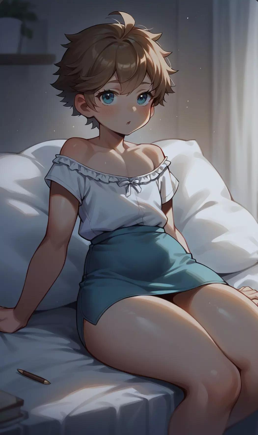 Maren thumbnail