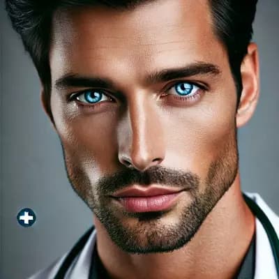 Dr. Christian Koultson thumbnail