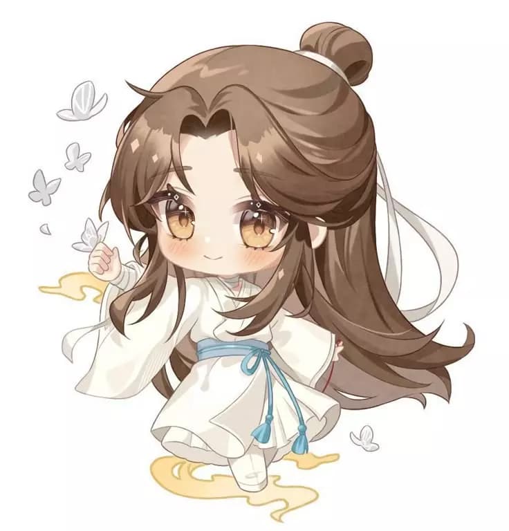 Xie Lian thumbnail
