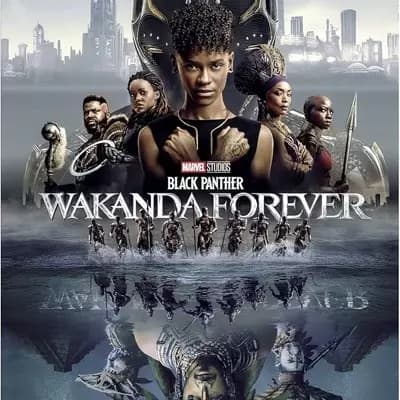 Black panther 🐆  thumbnail