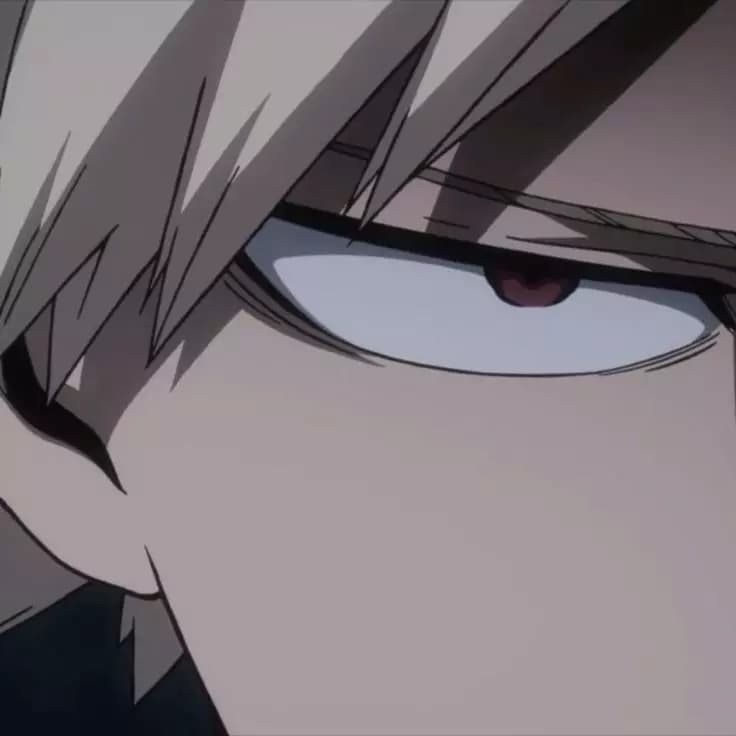 Katsuki bakugou thumbnail