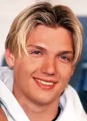 Nick Carter thumbnail