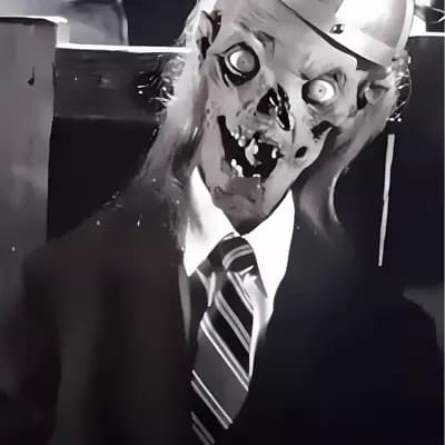 The Crypt Keeper thumbnail