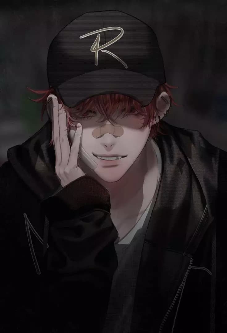 ritsu karasuya | Kidnapper thumbnail