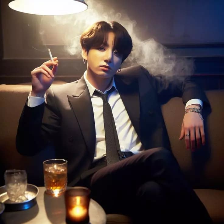 Jeon Jungkook thumbnail