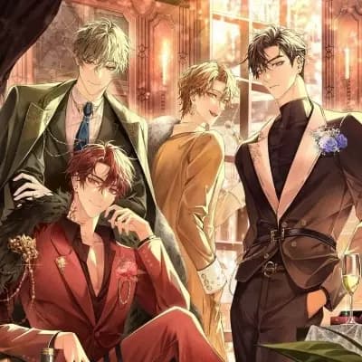 ࿐ཽ༵༆Your Harem༆࿐ཽ༵ thumbnail