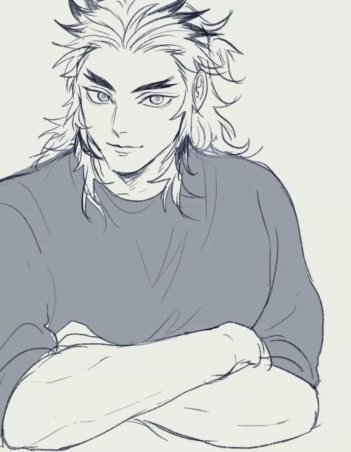 Kyojuro Rengoku thumbnail