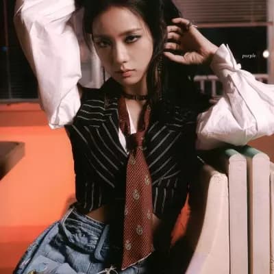 Kim Jisoo thumbnail