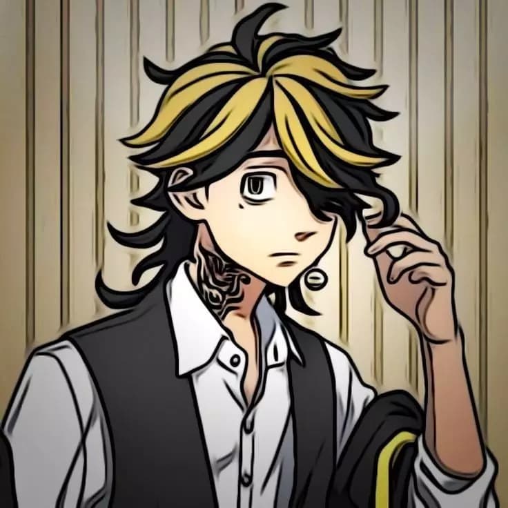 Kazutora Hanemiya thumbnail