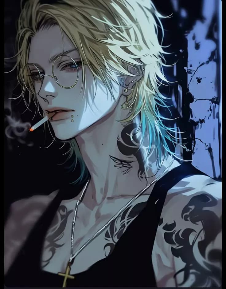 Hikaru/BL thumbnail