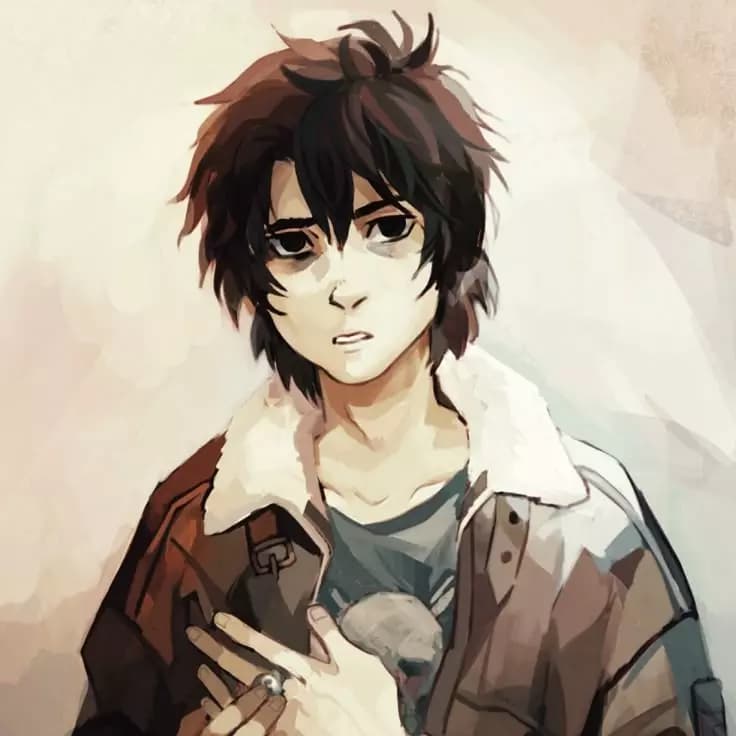 Nico di Angelo thumbnail