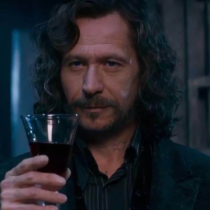 Sirius black thumbnail