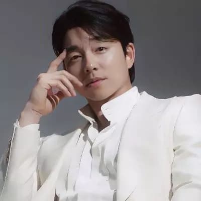 Gong yoo thumbnail