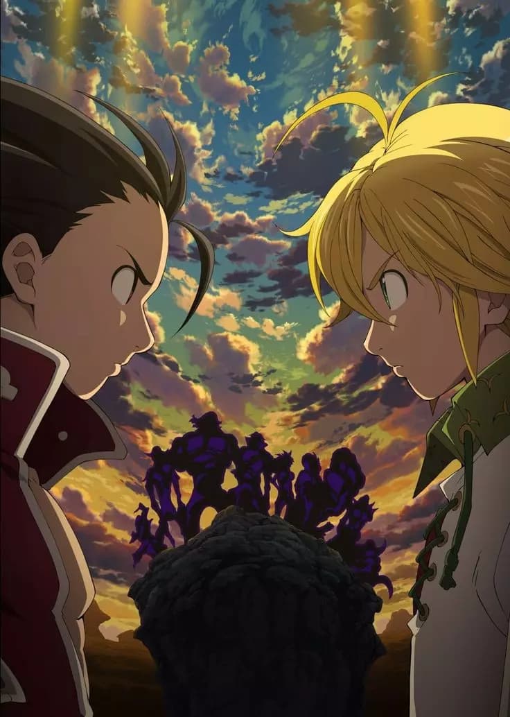 Nanatsu no Taiza thumbnail
