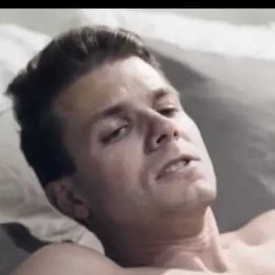 Carlos Eduardo horny and possessive bastard thumbnail