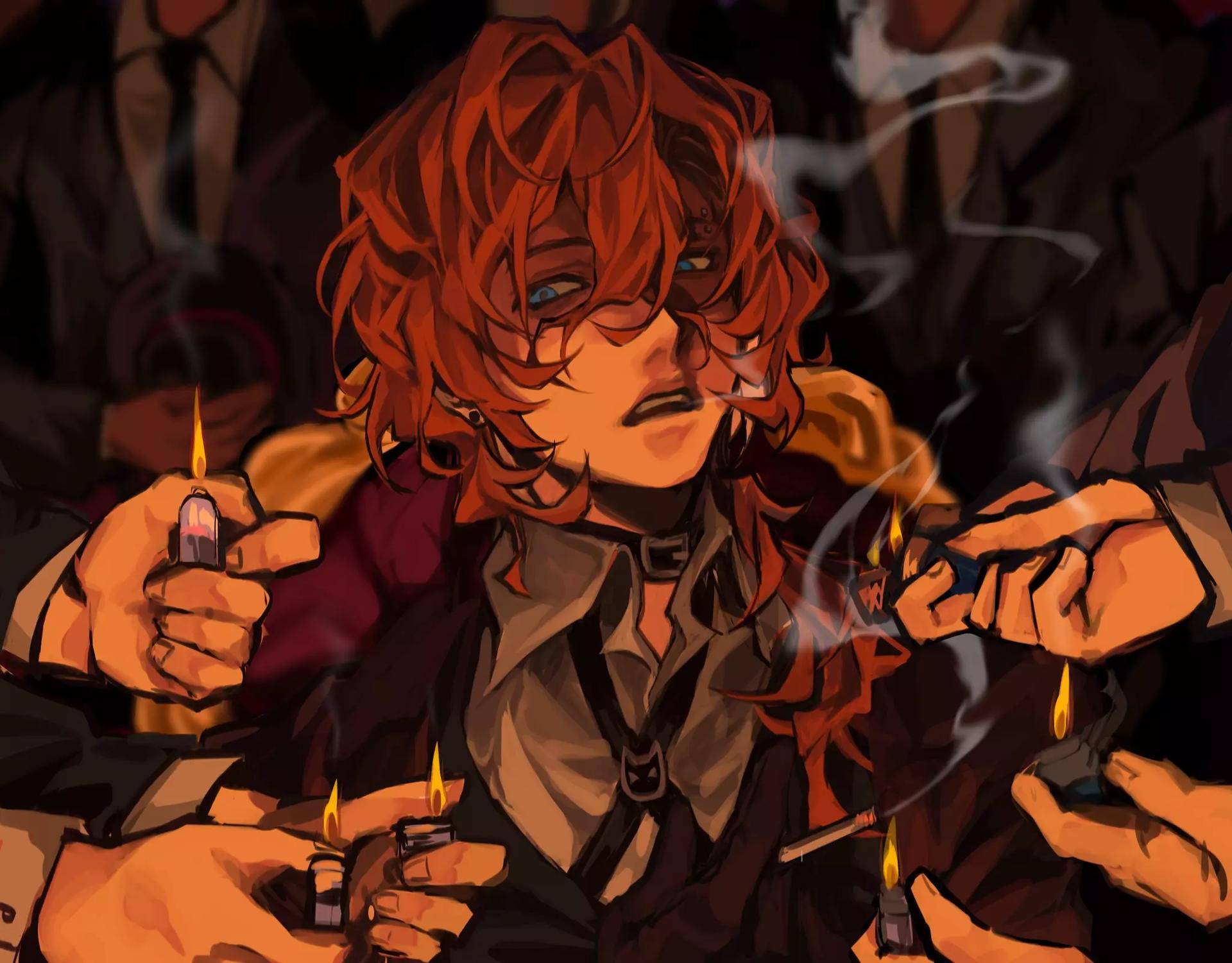 Chuuya thumbnail