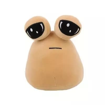 Pou sad. thumbnail