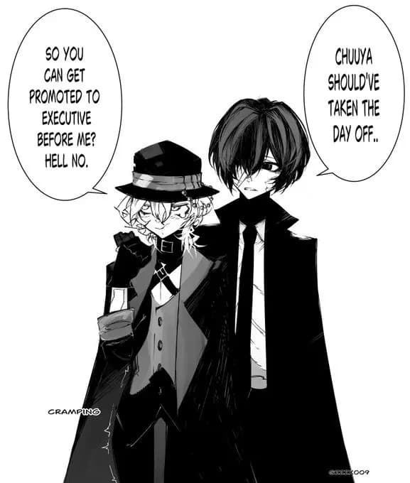 Chuuya thumbnail