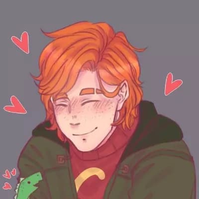 Charlie Weasley thumbnail