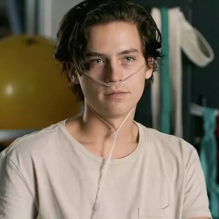 Will Newman | Five feet apart thumbnail