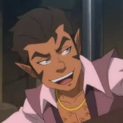 Scanlan Shorthalt thumbnail